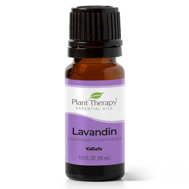 Lavandin Essential Oil